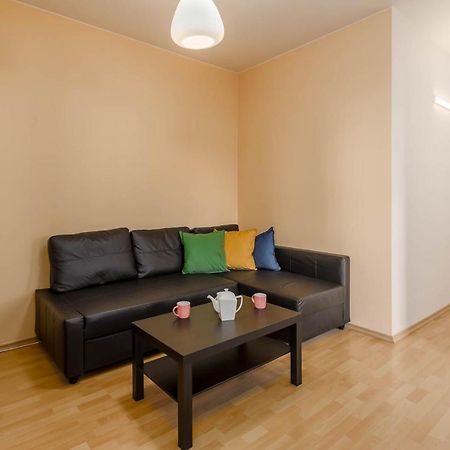 Chill Apartments Kluczborska Bemowo 바르샤바 외부 사진