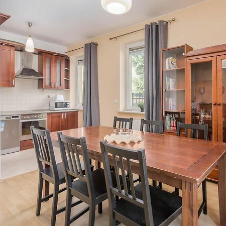 Chill Apartments Kluczborska Bemowo 바르샤바 외부 사진