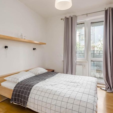 Chill Apartments Kluczborska Bemowo 바르샤바 외부 사진