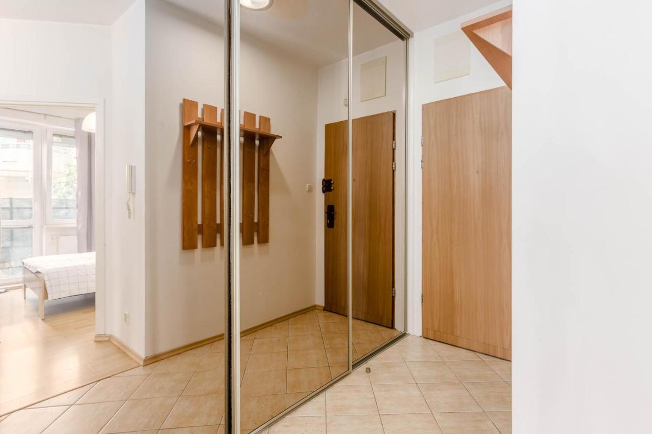 Chill Apartments Kluczborska Bemowo 바르샤바 외부 사진