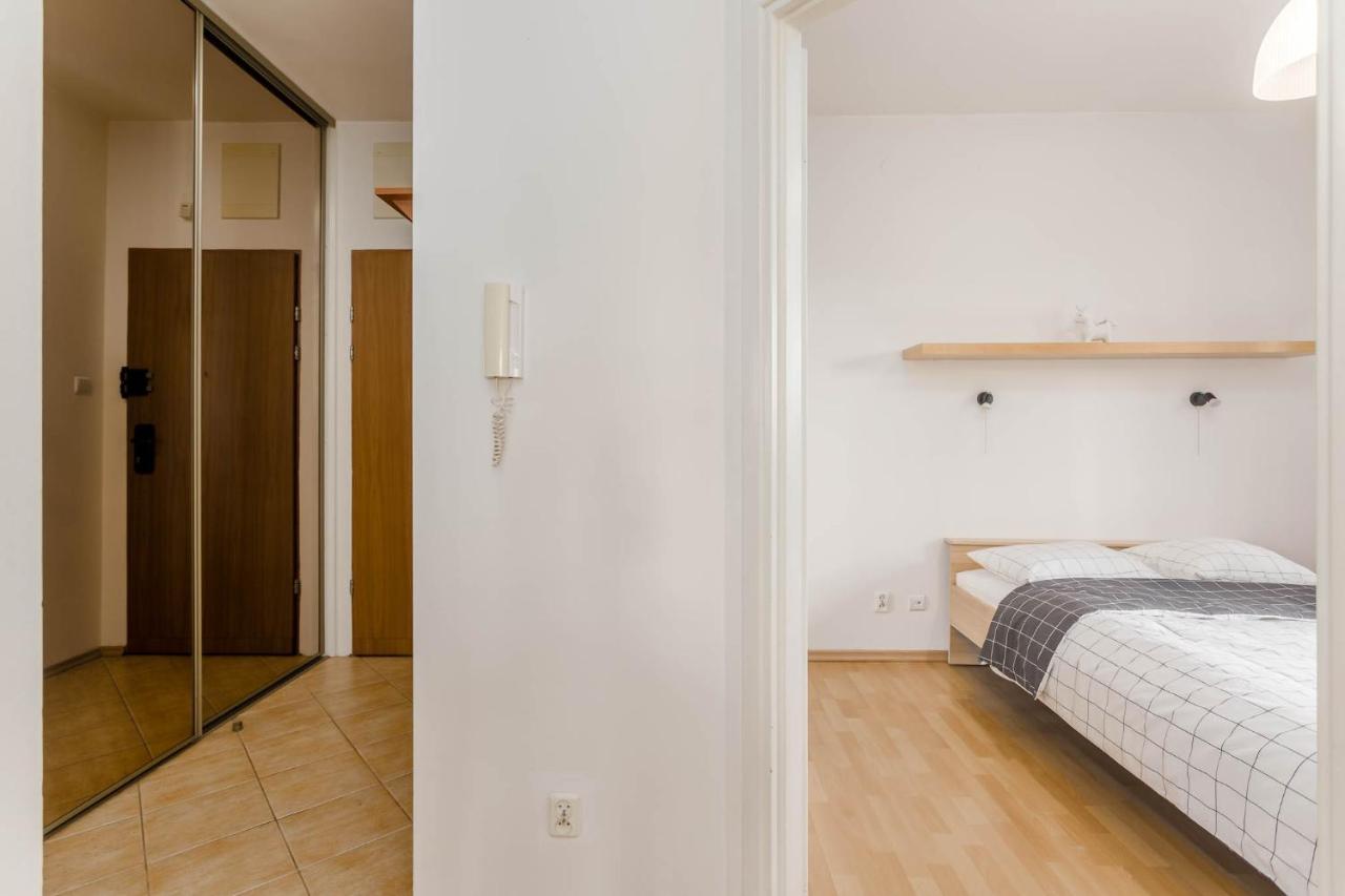 Chill Apartments Kluczborska Bemowo 바르샤바 외부 사진